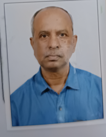Tushar kanti Bose